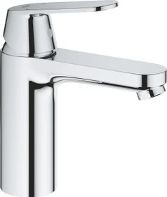 Grohe Eurosmart Cosmopolitan Einhand-Waschbeckenarmatur 1/2" M-Size chrom