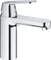 Grohe Eurosmart Cosmopolitan Einhand-Waschbeckenarmatur 1/2" M-Size chrom Vorschaubild
