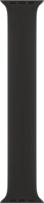 Apple Solo Loop Größe 7 für Apple Watch 40mm schwarz