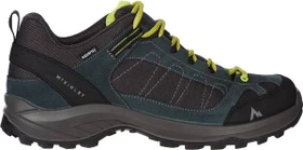 McKinley Travel Comfort AQX anthracite/green (Herren)