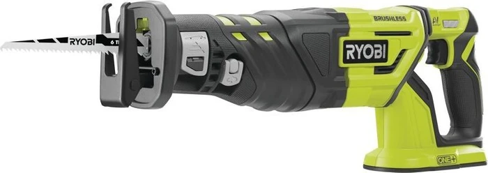 Ryobi R18RS7-0 Akku-Säbelsäge solo