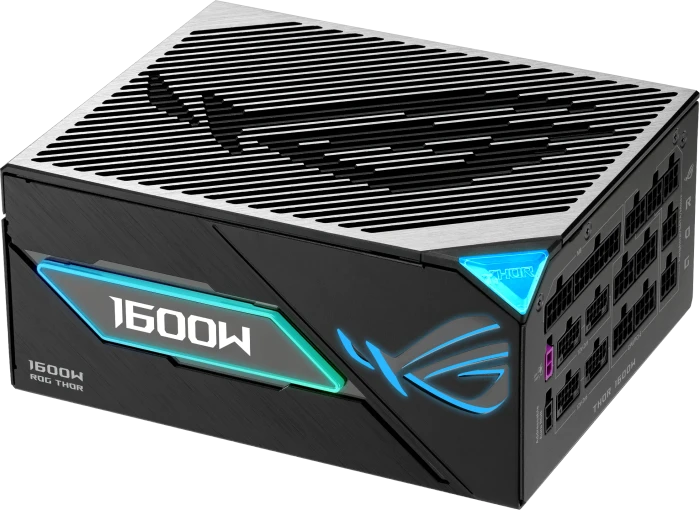ASUS ROG Thor III ATX 3.1