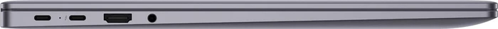 Huawei MateBook 16s, Space Grey, Core i7-12700H, 16GB RAM, 1TB SSD, DE