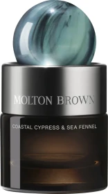 Molton Brown Coastal Cypress & Sea Fennel Eau de Parfum, 30ml