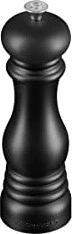 Le Creuset Classic Salzmühle 21cm schwarz matt