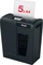 Rexel Secure S5, 6mm Vorschaubild