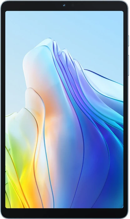 Blackview Tab 60, Glacial Blue, 4GB RAM, 64GB, LTE