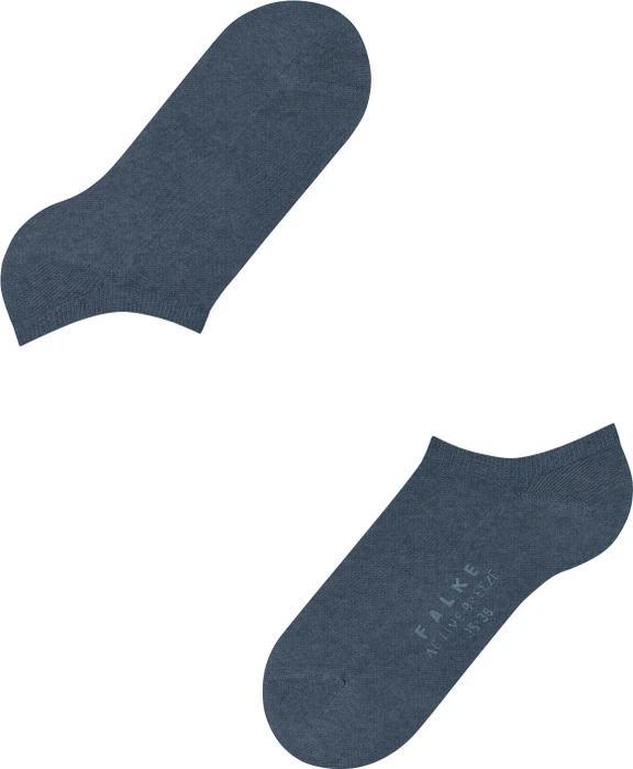 Falke Active Breeze Socken navy mel. (Damen)