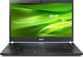 Acer TravelMate P6 TMP645-M-54204G52tkk, Core i5-4210U, 4GB RAM, 20GB SSD, 500GB HDD, DE