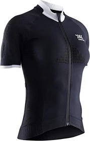 X-Bionic Invent 4.0 Trikot kurzarm opal black/arctic white (Damen)
