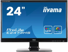 iiyama ProLite E2473HS-GB1, 23.6"