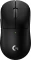 Logitech G Pro X Superlight 2c Compact Lightspeed schwarz, USB Vorschaubild