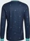 adidas FIFA WM 2026 Deutschland Auswärtstrikot langarm collegiate navy (Herren) Vorschaubild