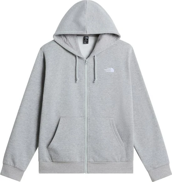 The North Face Evolution Simple Dome Regular Hoodie (Herren)