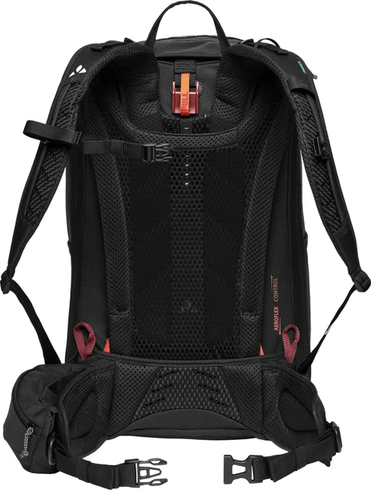 Vaude Wizard 24+4 schwarz