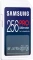Samsung PRO Ultimate R200/W130 256GB, UHS-I U3, Class 10 Vorschaubild