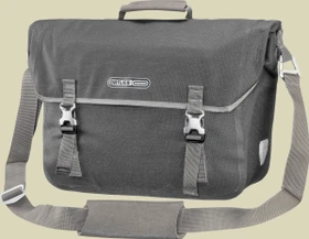 Ortlieb Commuter-Bag Two Urban QL3.1 Gepäcktasche pepper