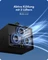 RaidSonic Icy Box IB-3710-C31, Diamond Case 3710, 10x 2.5"/3.5", USB-C 3.1 Vorschaubild