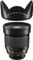 Walimex Pro 16mm 2.0 für Canon EF Vorschaubild