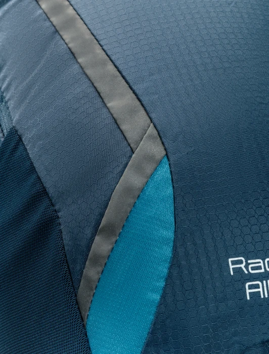 Deuter Race EXP Air 14+3 navy/denim
