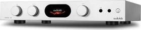 Audiolab 7000A silber