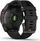 Garmin epix 2 Sapphire black titanium Vorschaubild