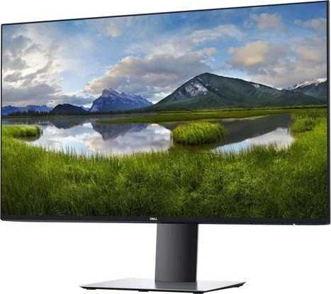 Dell UltraSharp U2719DC, 27"