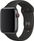 Apple Sportarmband S/M und M/L für Apple Watch 44mm schwarz Vorschaubild