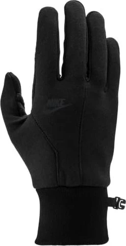 Nike TG Tech Fleece LG 2.0 Handschuhe schwarz (Herren)