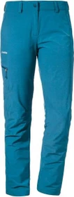 Schöffel Ascona Hose lang lakemount blues (Damen)