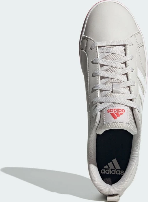 adidas VS Pace 2.0 grey one/cloud white/preloved scarlet