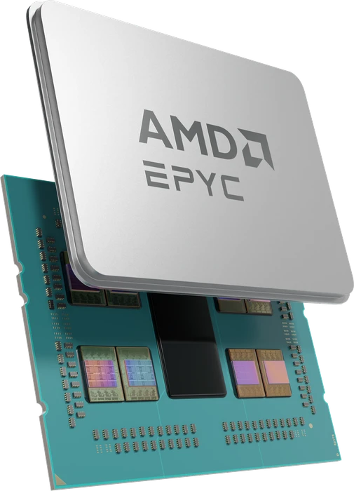 AMD Epyc 7373X, 16C/32T, 3.05-3.80GHz, tray
