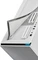 Corsair Carbide Series 678C, weiß, Glasfenster, schallgedämmt Vorschaubild