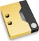 EK Water Blocks Quantum Line EK-Quantum Velocity² D-RGB, AM5, Nickel, Gold Vorschaubild