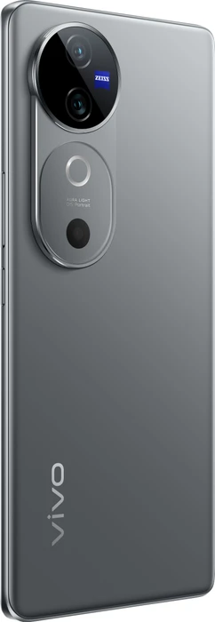 Vivo V40 5G 512GB Stellar Silver