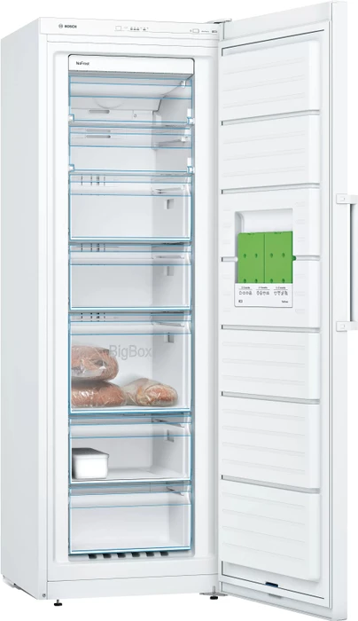 Bosch Serie 4 GSN33FWEV