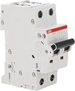 ABB S202M-C2