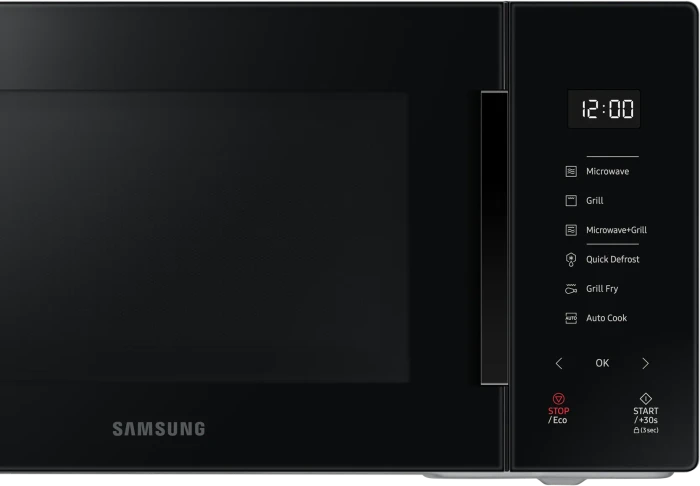 Samsung MG23T5018CK Mikrowelle mit Grill