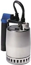 Grundfos Unilift KP150-M-1 Elektro-Schmutzwassertauchpumpe