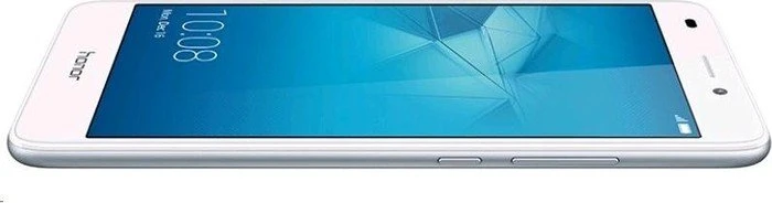 Honor 5C silber