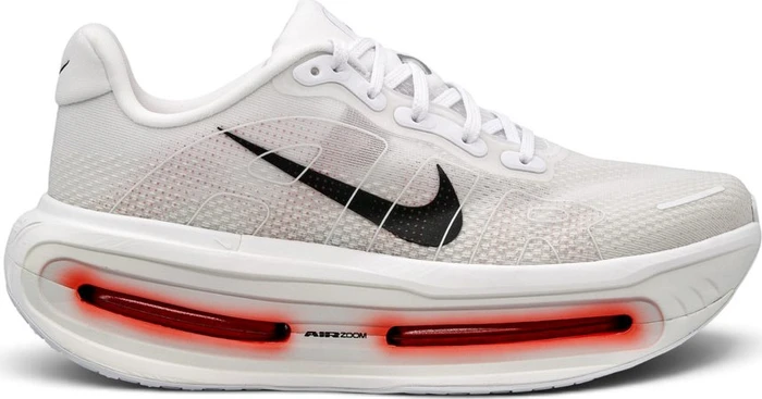 Nike Vomero Premium white/bright crimson/photon dust/black (Herren)
