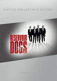 Reservoir Dogs - Wilde Hunde (Special Editions) (DVD)