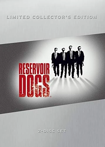 Reservoir Dogs - Wilde Hunde