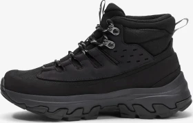Jack Wolfskin Apex Hike Texapore Mid schwarz (Damen)