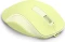 Hama MW-500 Ergonomic Silent Wireless grün, USB Vorschaubild