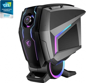 MSI MEG Aegis Ti5 11th 11TE-086AT, Core i9-11900K, 64GB RAM, 2TB SSD, 3TB HDD, GeForce RTX 3080