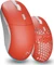 Nyfter NYF 22 Wireless Gaming Mouse White/Red, USB Vorschaubild