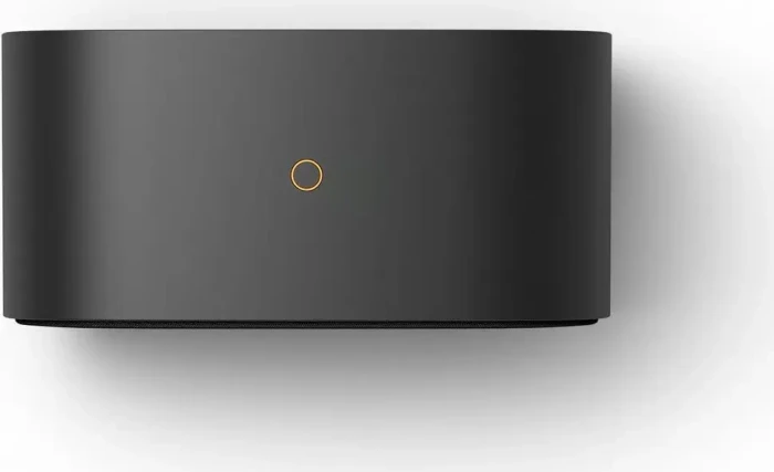 LG Sound Suite W7
