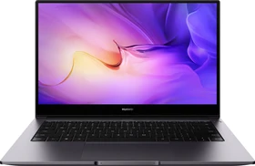 Huawei MateBook D 14 (2021) MateBook D 14 (2021), Space Grey, Core i5-1135G7, 16GB RAM, 512GB SSD, DE