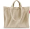 Reisenthel softshopper Shopper cord sand Vorschaubild